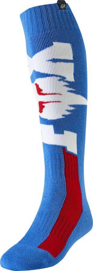 Носки кросс Fox FRI Cota Thick Sock Blue