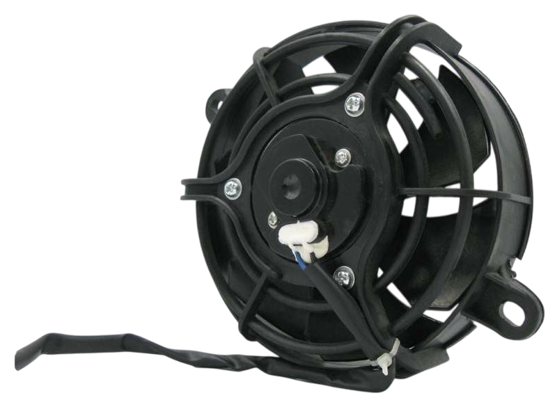 Вентиляторы охлаждения