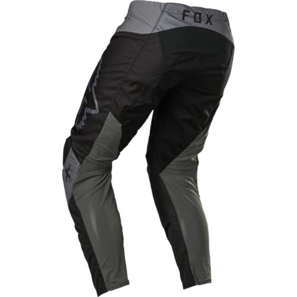Мотоштаны Fox 180 Lux Pant Black1