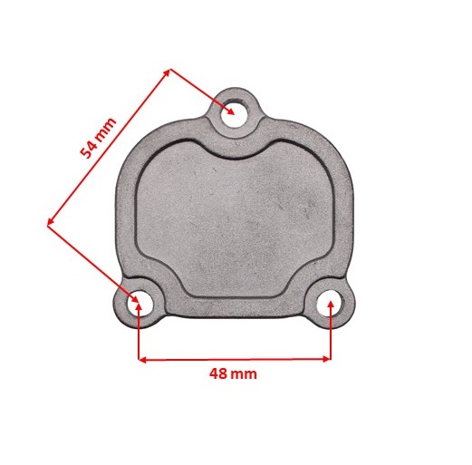 Запчасти и размеры 2