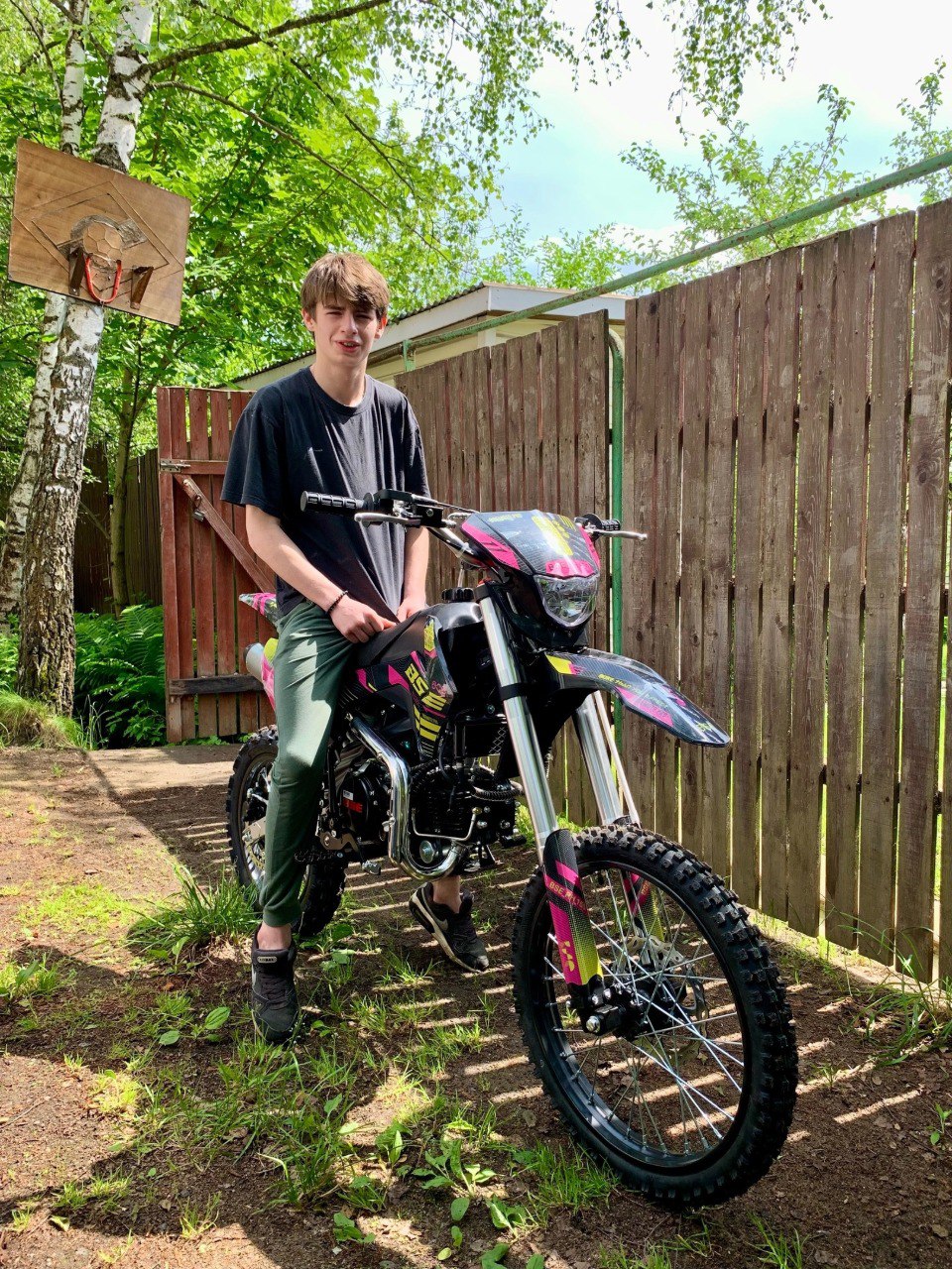 BSE PH150 AK-47 1714-30