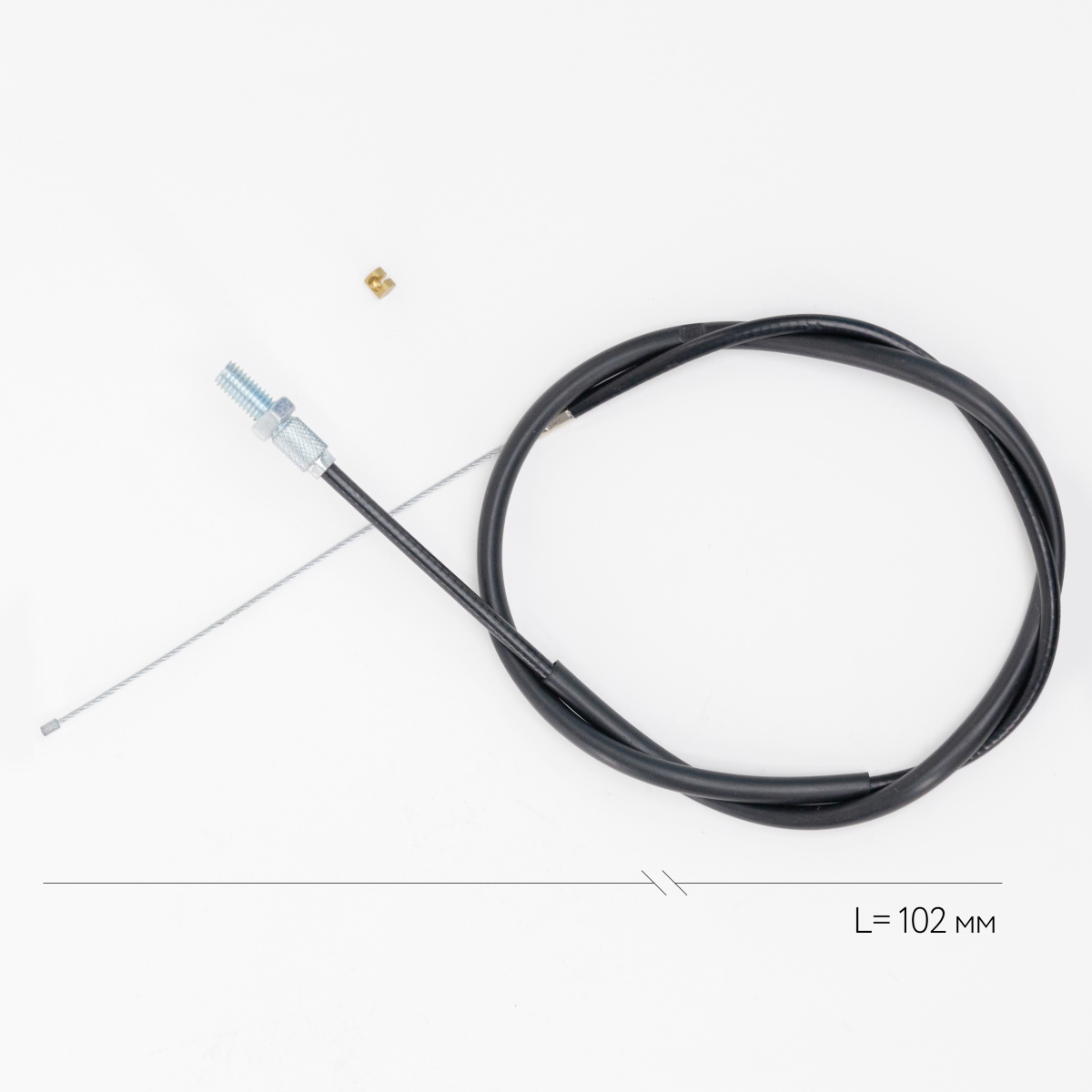 5Y7A3509 размер