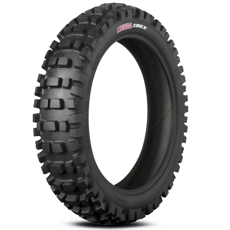 Покрышка кросс KENDA K774 IBEX 64M