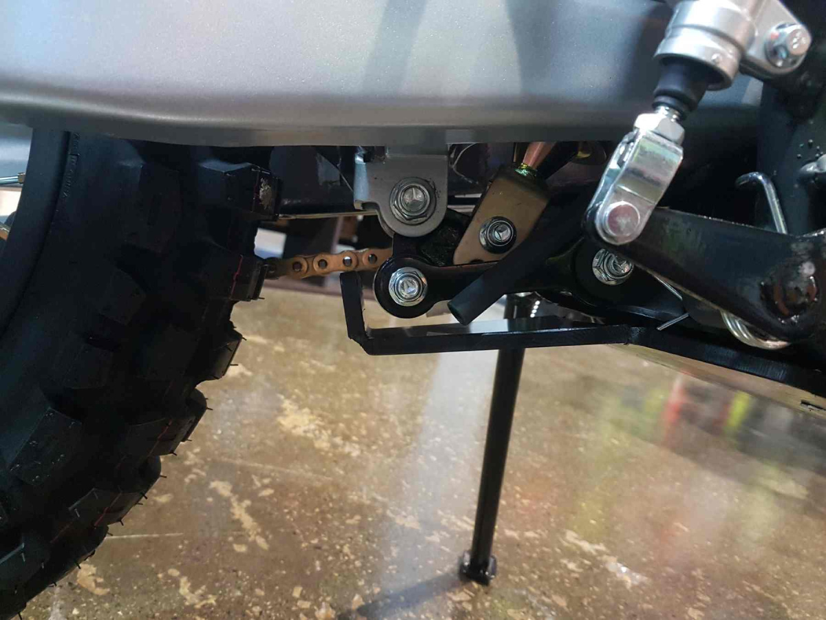 Regulmoto Sport 003 250 PR (2022г. балансир)-7