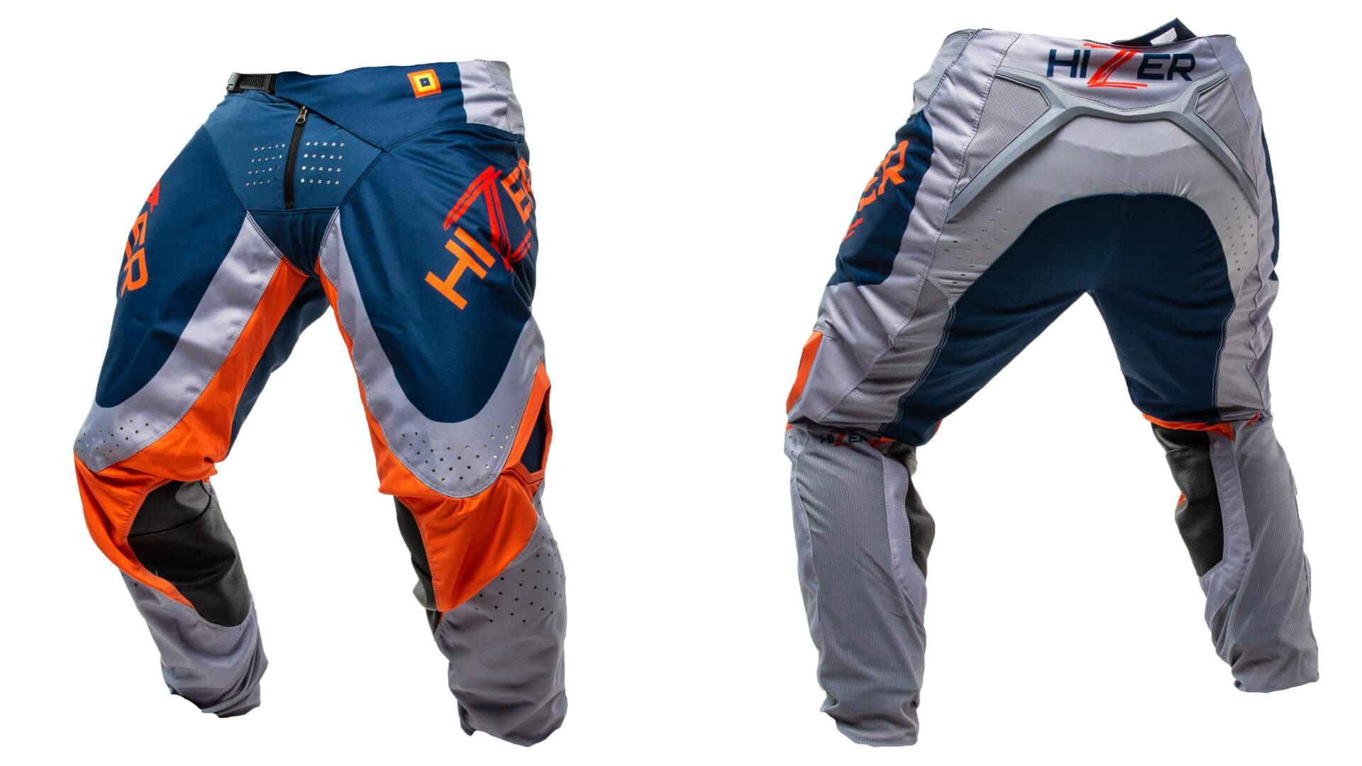 Штаны для мотокросса HIZER 