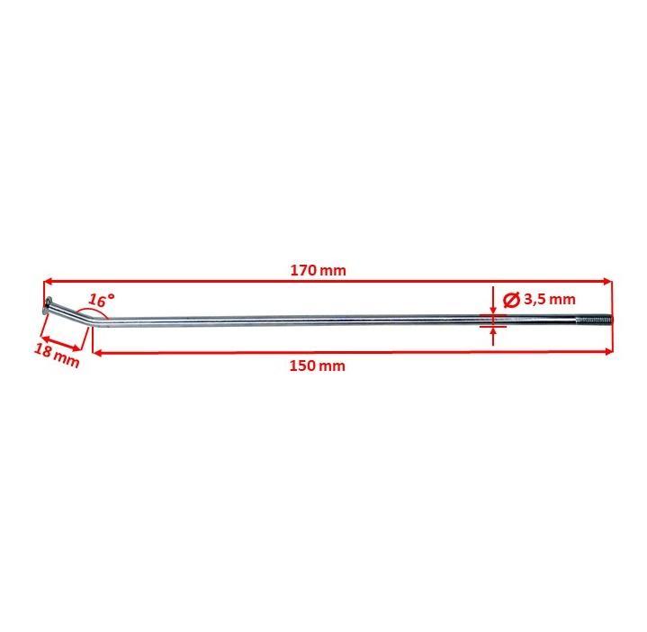 Запчасти и размеры 2