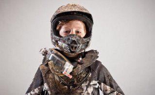 ДЕТСКАЯ И ПОДРОСТКОВАЯ ЭКИПИРОВКА