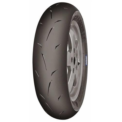 Покрышка Mitas 100 90-12 MC-35 S-Racer Medium 55P TL