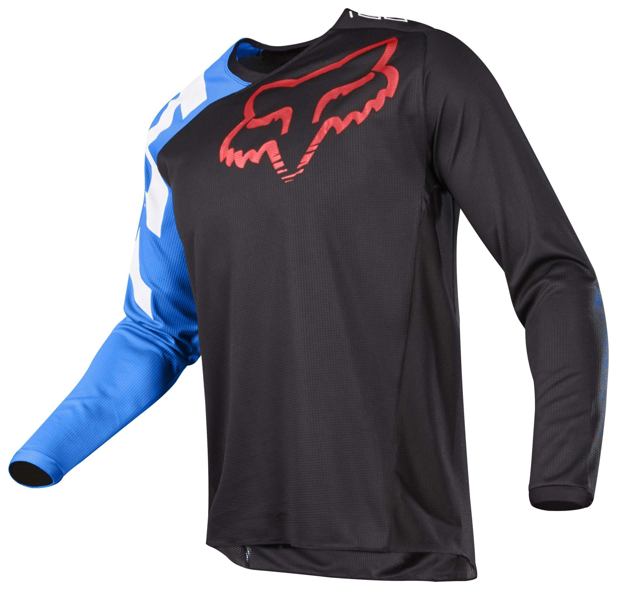 Джерси Fox 180 Sabbath SE blue/black